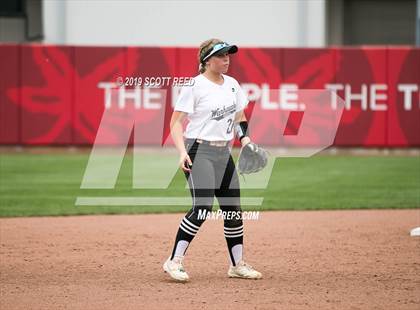 Thumbnail 2 in Mount Vernon @ Westerville Central (OHSAA DI Columbus Regional Final) photogallery.