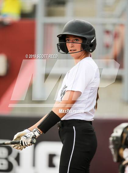 Thumbnail 2 in Mount Vernon @ Westerville Central (OHSAA DI Columbus Regional Final) photogallery.
