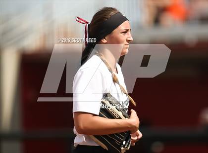 Thumbnail 3 in Mount Vernon @ Westerville Central (OHSAA DI Columbus Regional Final) photogallery.