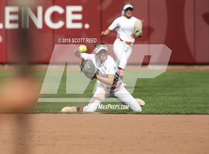 Thumbnail 3 in Mount Vernon @ Westerville Central (OHSAA DI Columbus Regional Final) photogallery.