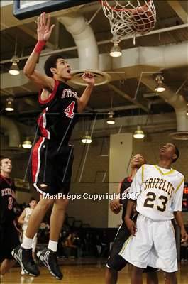 Thumbnail 2 in Etiwanda @ Los Osos photogallery.