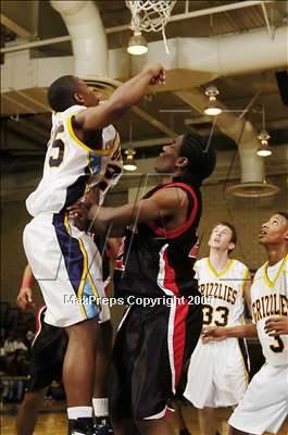 Thumbnail 2 in Etiwanda @ Los Osos photogallery.