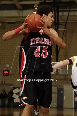 Thumbnail 1 in Etiwanda @ Los Osos photogallery.