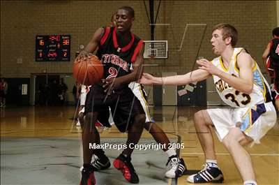 Thumbnail 2 in Etiwanda @ Los Osos photogallery.
