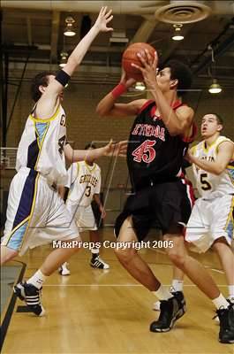 Thumbnail 1 in Etiwanda @ Los Osos photogallery.