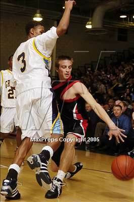 Thumbnail 1 in Etiwanda @ Los Osos photogallery.