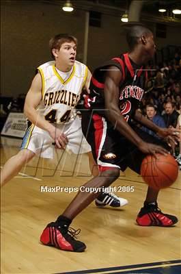 Thumbnail 3 in Etiwanda @ Los Osos photogallery.