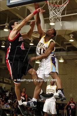 Thumbnail 1 in Etiwanda @ Los Osos photogallery.