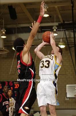 Thumbnail 1 in Etiwanda @ Los Osos photogallery.