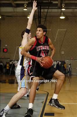 Thumbnail 1 in Etiwanda @ Los Osos photogallery.