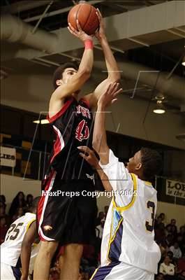 Thumbnail 3 in Etiwanda @ Los Osos photogallery.