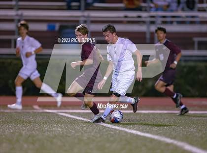 Thumbnail 3 in Magnolia vs A&M Consolidated photogallery.
