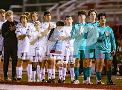 Thumbnail 1 in Magnolia vs A&M Consolidated photogallery.