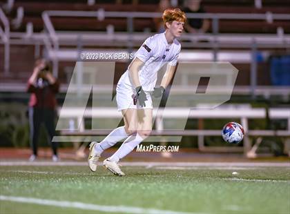 Thumbnail 2 in Magnolia vs A&M Consolidated photogallery.
