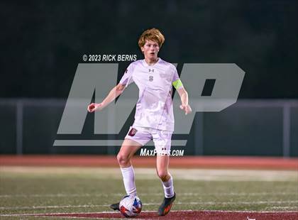 Thumbnail 3 in Magnolia vs A&M Consolidated photogallery.
