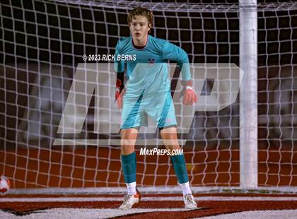 Thumbnail 3 in Magnolia vs A&M Consolidated photogallery.