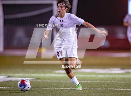 Thumbnail 3 in Magnolia vs A&M Consolidated photogallery.