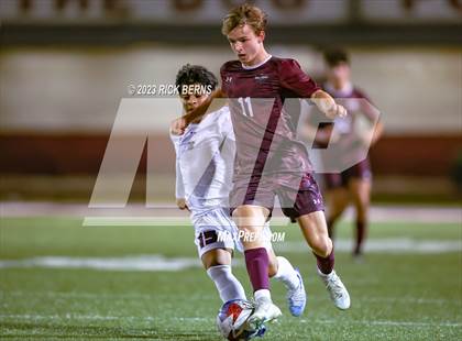 Thumbnail 3 in Magnolia vs A&M Consolidated photogallery.