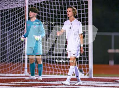 Thumbnail 2 in Magnolia vs A&M Consolidated photogallery.
