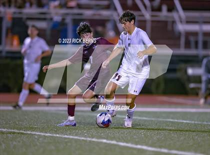 Thumbnail 2 in Magnolia vs A&M Consolidated photogallery.