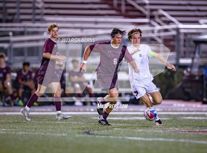 Thumbnail 1 in Magnolia vs A&M Consolidated photogallery.