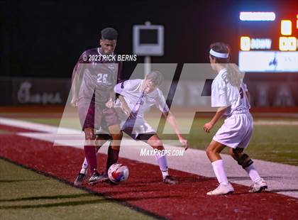 Thumbnail 3 in Magnolia vs A&M Consolidated photogallery.