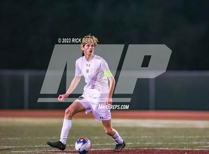 Thumbnail 2 in Magnolia vs A&M Consolidated photogallery.