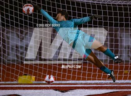 Thumbnail 3 in Magnolia vs A&M Consolidated photogallery.