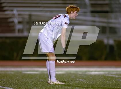 Thumbnail 1 in Magnolia vs A&M Consolidated photogallery.