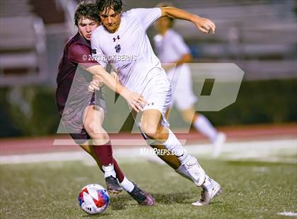 Thumbnail 1 in Magnolia vs A&M Consolidated photogallery.