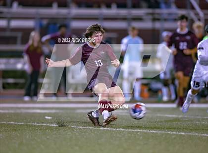 Thumbnail 1 in Magnolia vs A&M Consolidated photogallery.