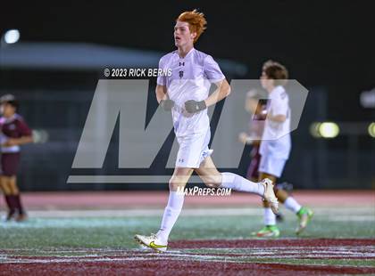 Thumbnail 1 in Magnolia vs A&M Consolidated photogallery.