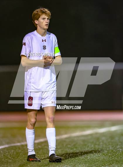 Thumbnail 2 in Magnolia vs A&M Consolidated photogallery.