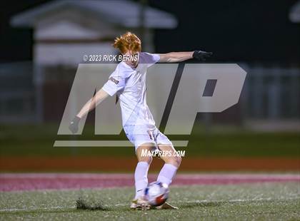 Thumbnail 3 in Magnolia vs A&M Consolidated photogallery.