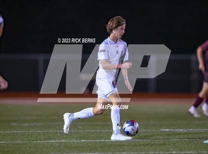 Thumbnail 1 in Magnolia vs A&M Consolidated photogallery.