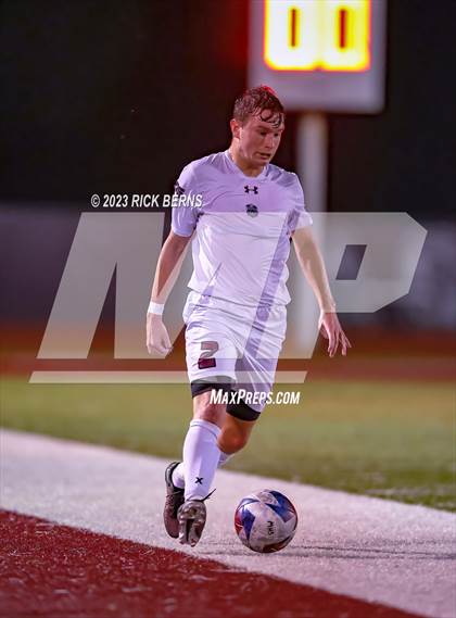 Thumbnail 1 in Magnolia vs A&M Consolidated photogallery.