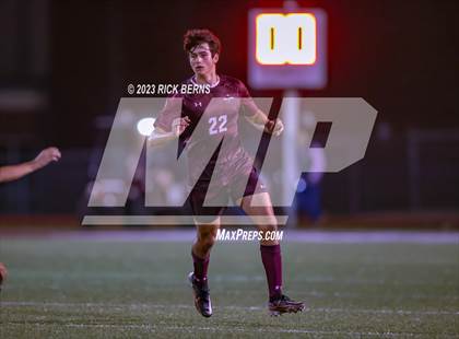 Thumbnail 1 in Magnolia vs A&M Consolidated photogallery.