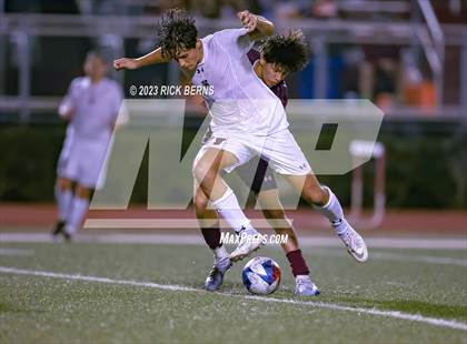 Thumbnail 3 in Magnolia vs A&M Consolidated photogallery.