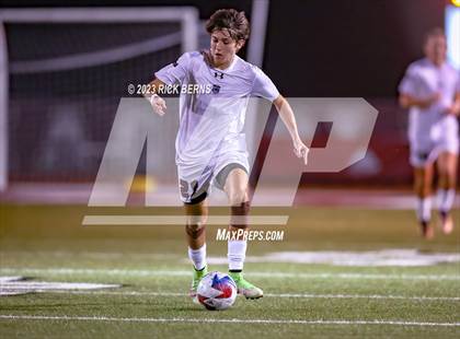 Thumbnail 1 in Magnolia vs A&M Consolidated photogallery.