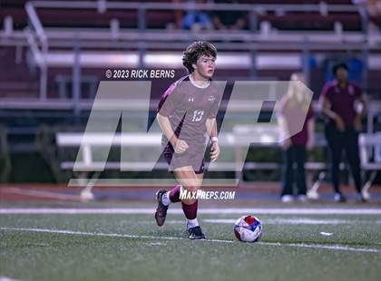 Thumbnail 3 in Magnolia vs A&M Consolidated photogallery.