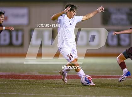 Thumbnail 1 in Magnolia vs A&M Consolidated photogallery.