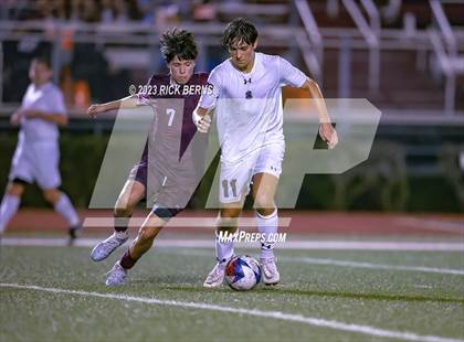 Thumbnail 3 in Magnolia vs A&M Consolidated photogallery.