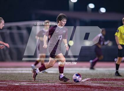 Thumbnail 1 in Magnolia vs A&M Consolidated photogallery.