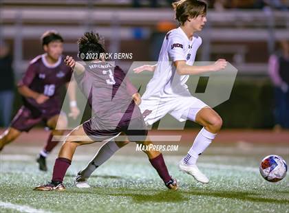 Thumbnail 1 in Magnolia vs A&M Consolidated photogallery.