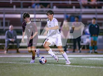 Thumbnail 1 in Magnolia vs A&M Consolidated photogallery.