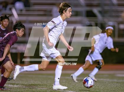 Thumbnail 2 in Magnolia vs A&M Consolidated photogallery.