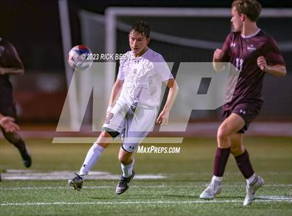 Thumbnail 1 in Magnolia vs A&M Consolidated photogallery.