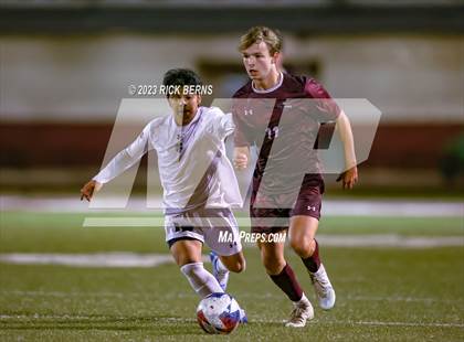 Thumbnail 3 in Magnolia vs A&M Consolidated photogallery.
