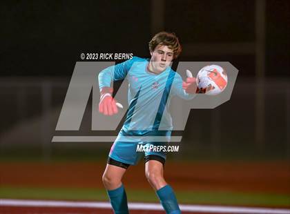 Thumbnail 2 in Magnolia vs A&M Consolidated photogallery.