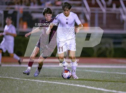 Thumbnail 1 in Magnolia vs A&M Consolidated photogallery.